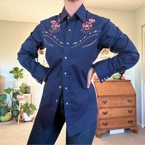 Rocking K Ranchwear by Kennington